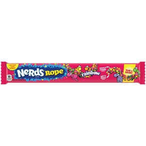 Rainbow Nerds Rope