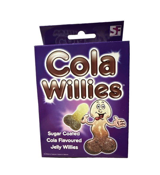 Cola Willies