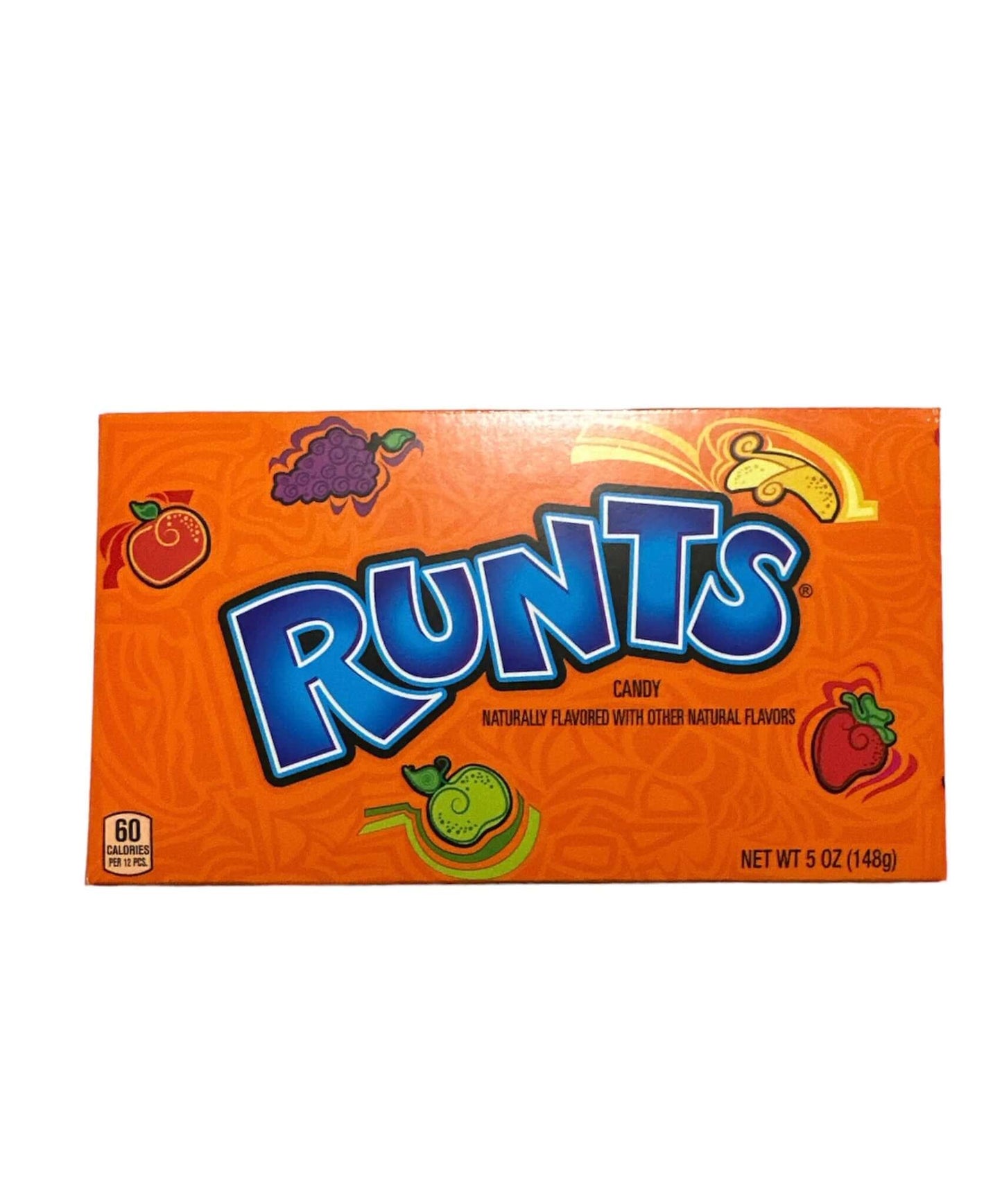 Runts Box