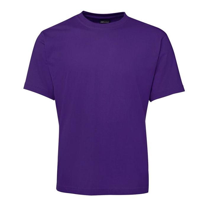 Purple Shirts