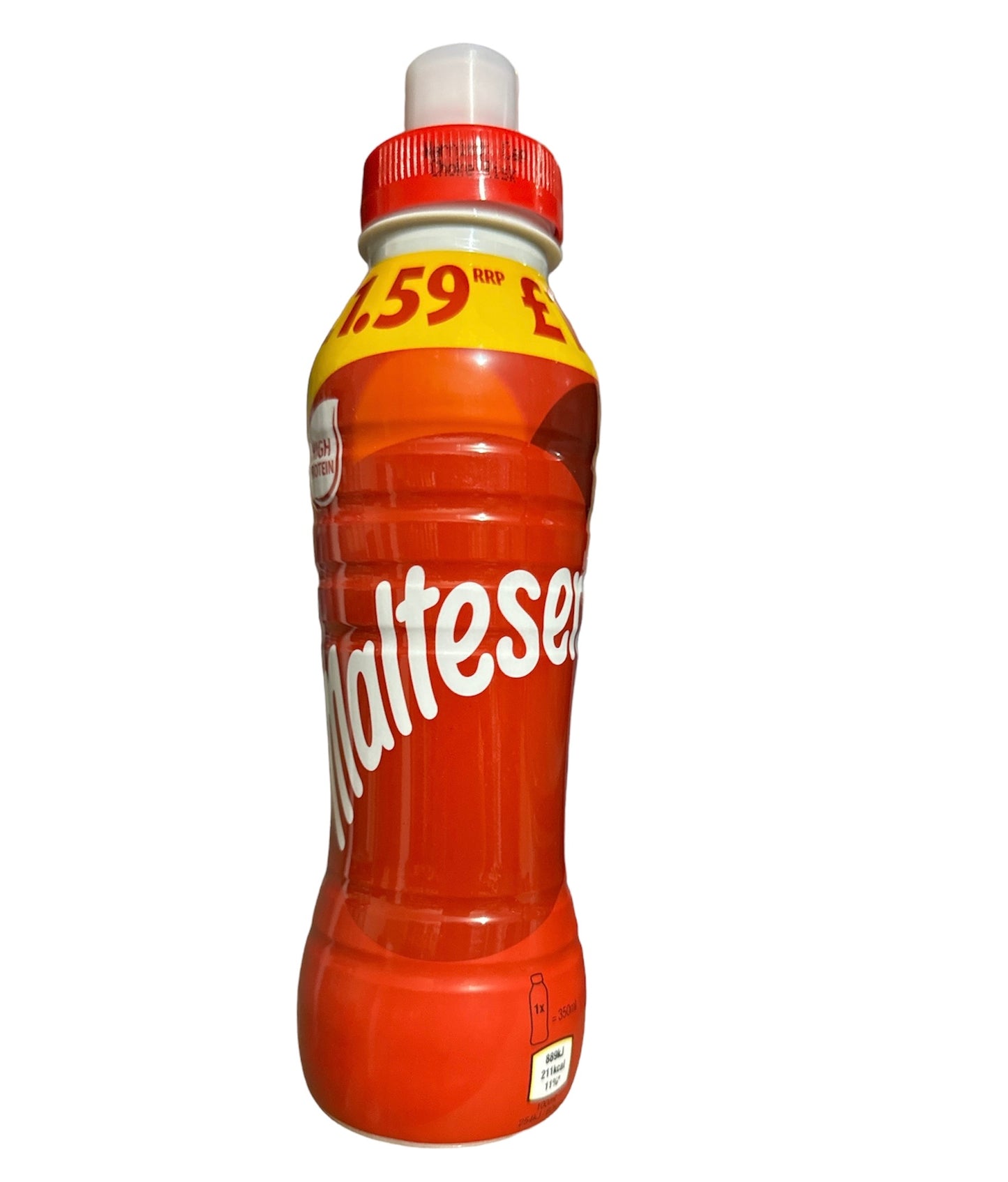 UK Maltesers Drink BB 3/10