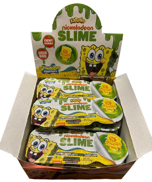 SpongeBob Slime