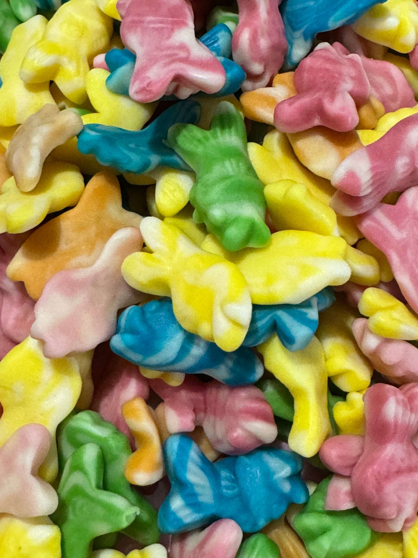 UK Gummy Swirly Fish