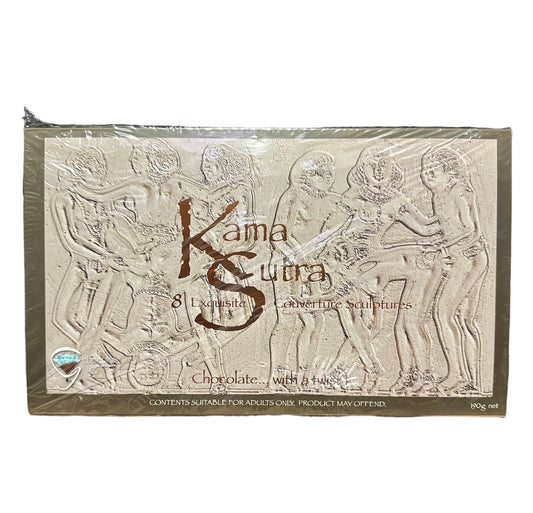 Kamasutra Chocolate