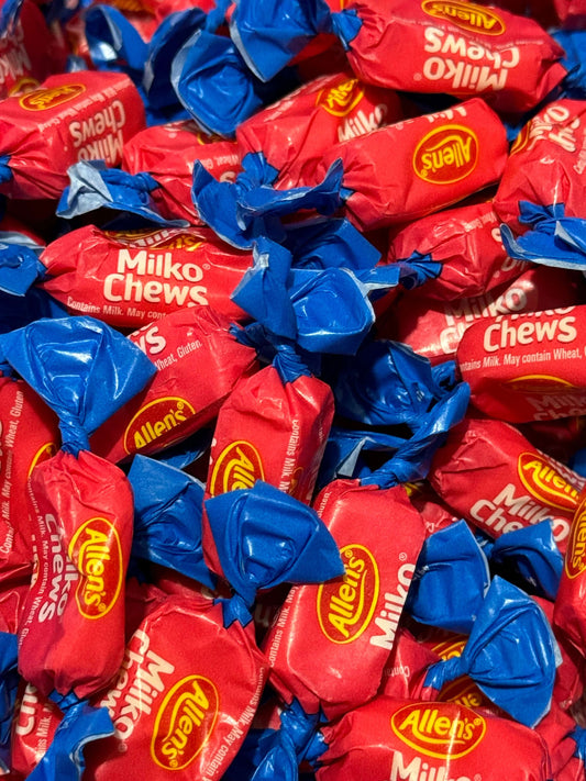 Milko Chews