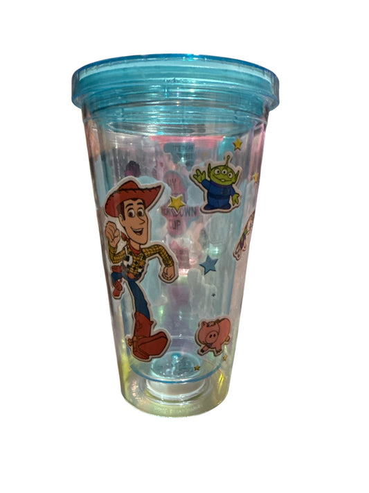 Toy Story Light Up Tumbler