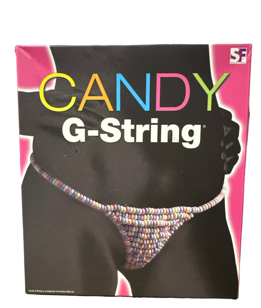 Candy G-String