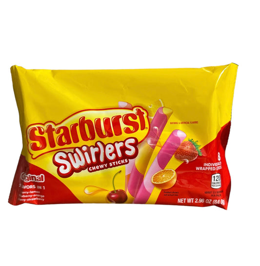 Starburst Swirlers BB 9/24