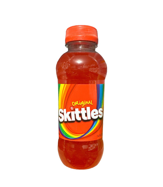 Original Skittles 414ml