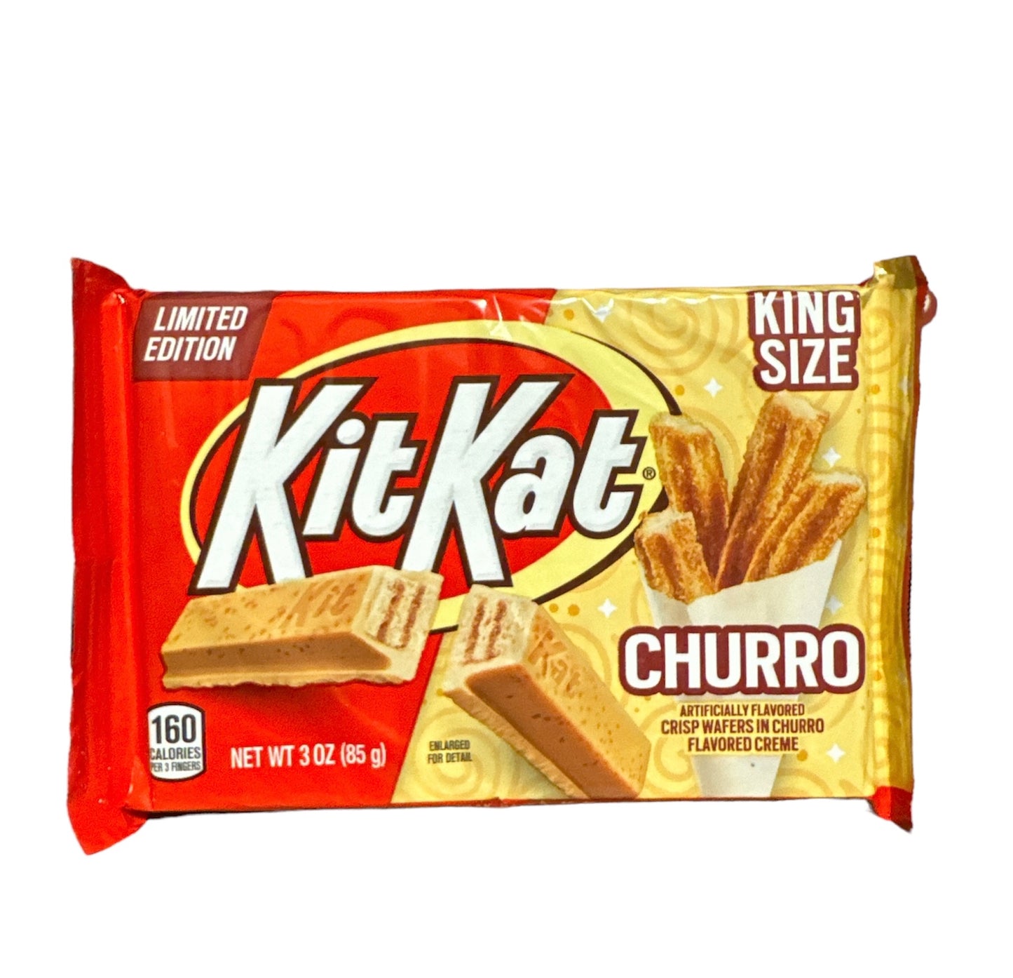 KitKat Churro King Size