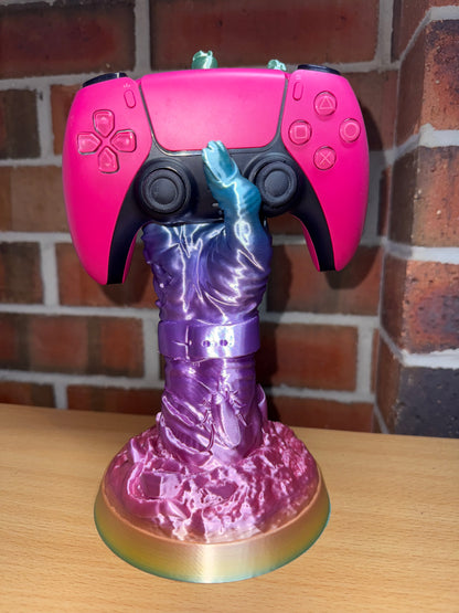 Zombie Controller Holder