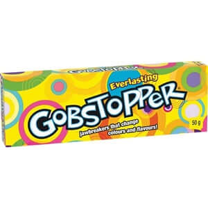 Everlasting Gobstopper