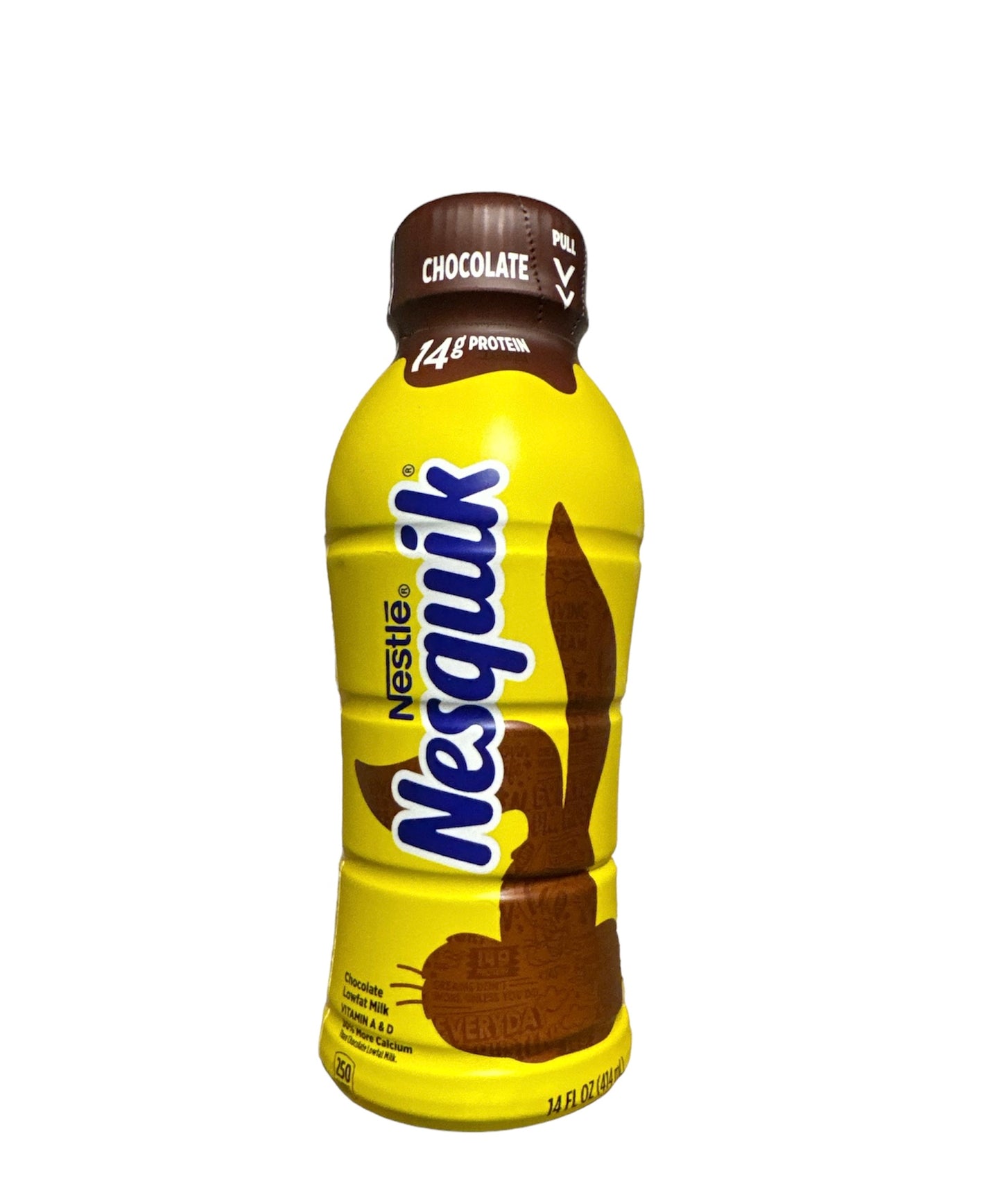 Nesquik Chocolate