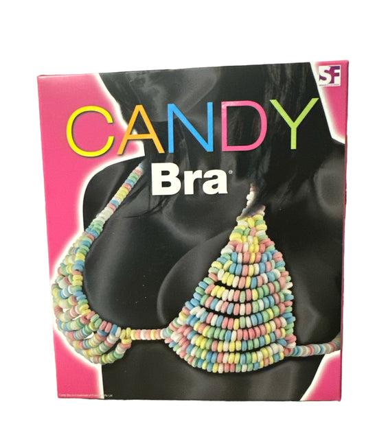 Candy Bra