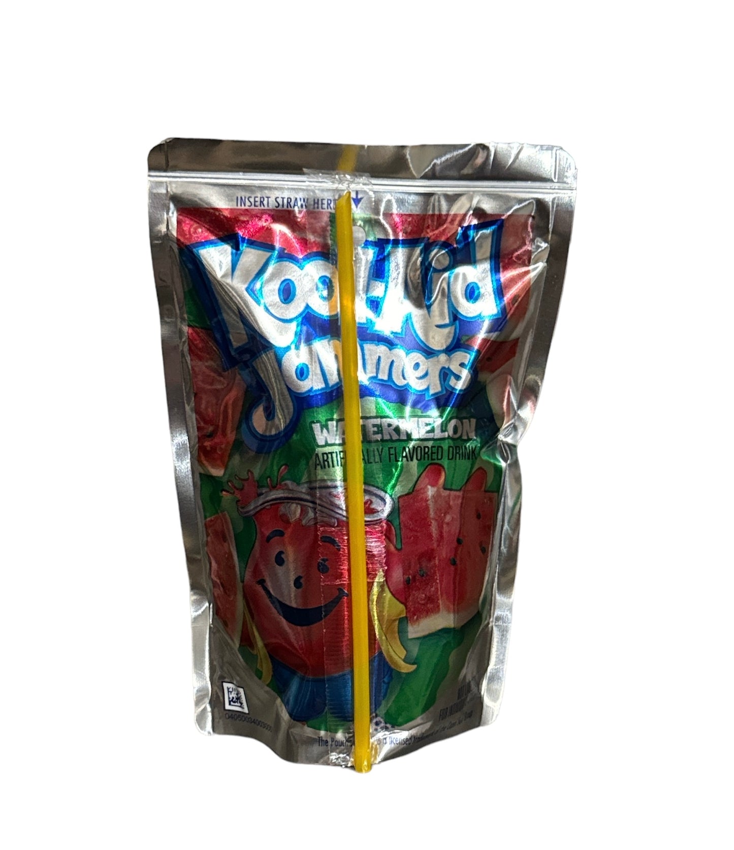 Kool Aid Jammers Watermelon