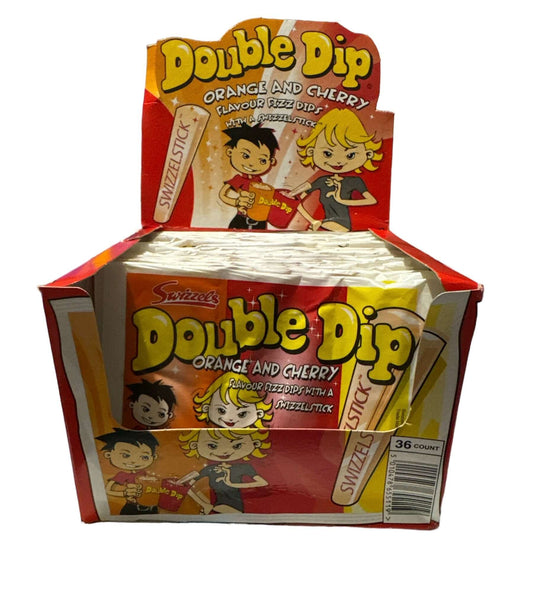 Double Dip BB 30/9