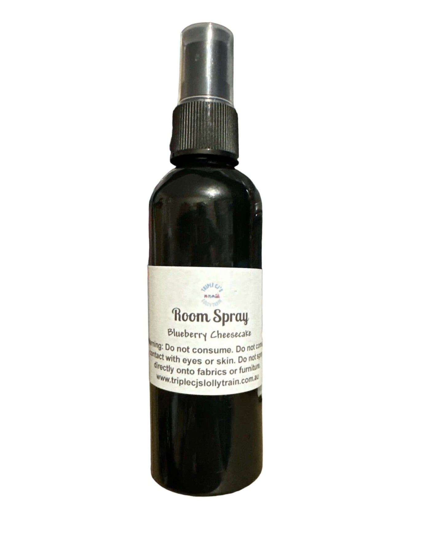 Blueberry Cheesecake Room Spray