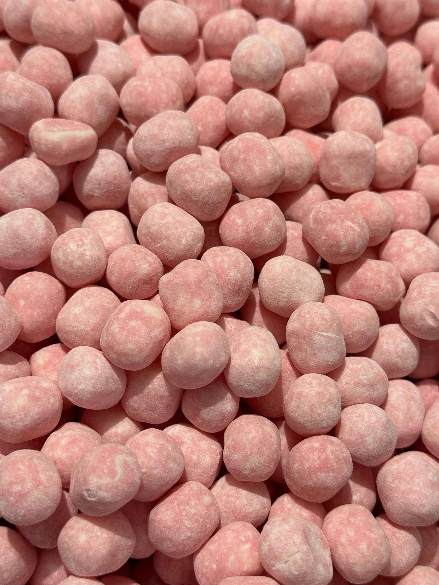 UK Strawberry Bon Bons