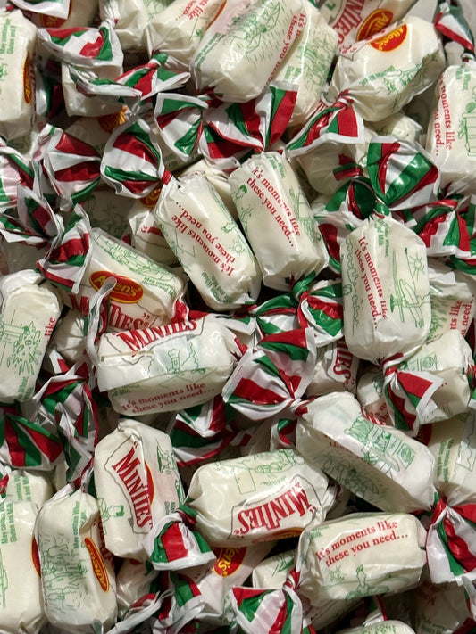 Minties