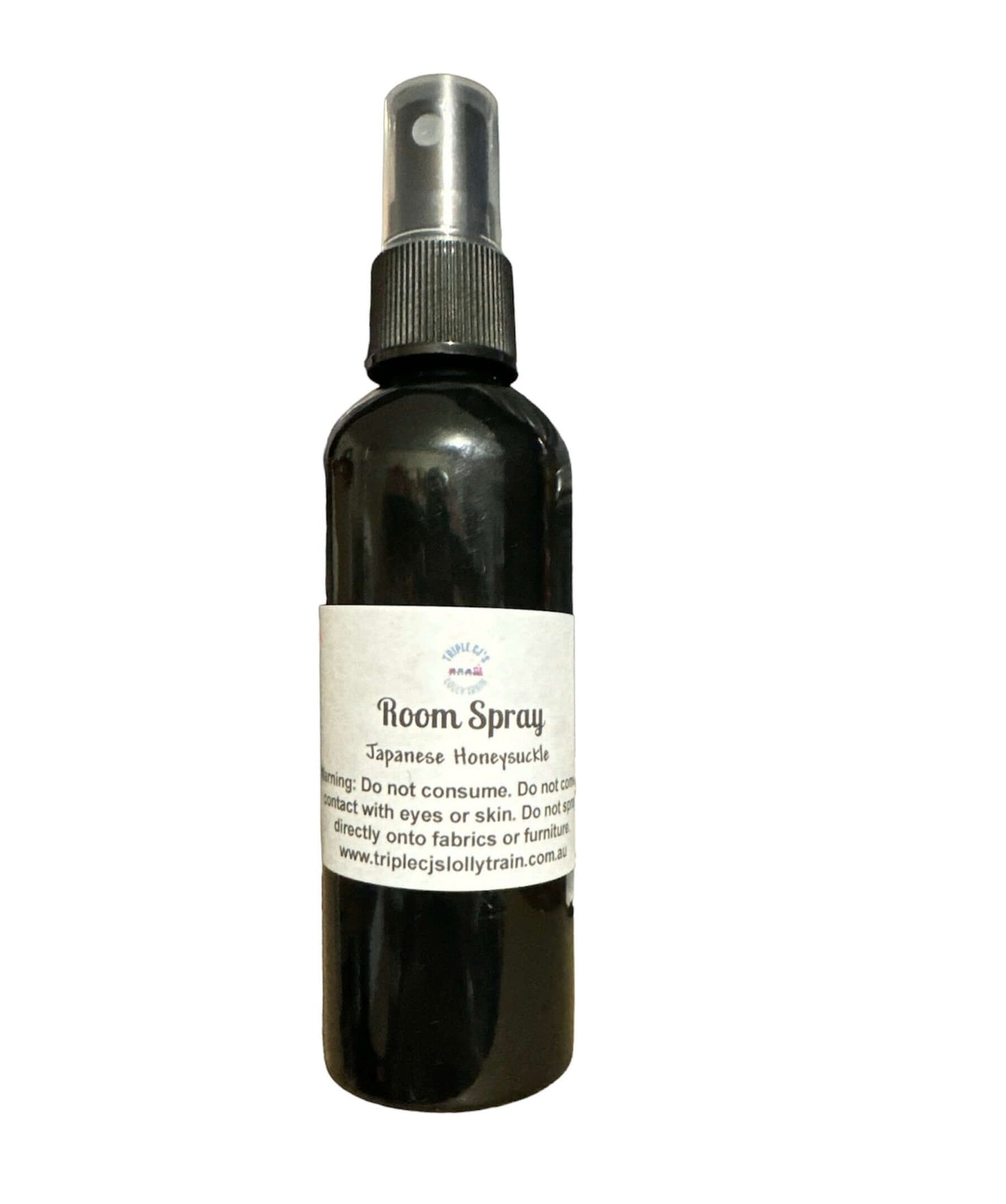 Japanese Honeysuckle Room Spray