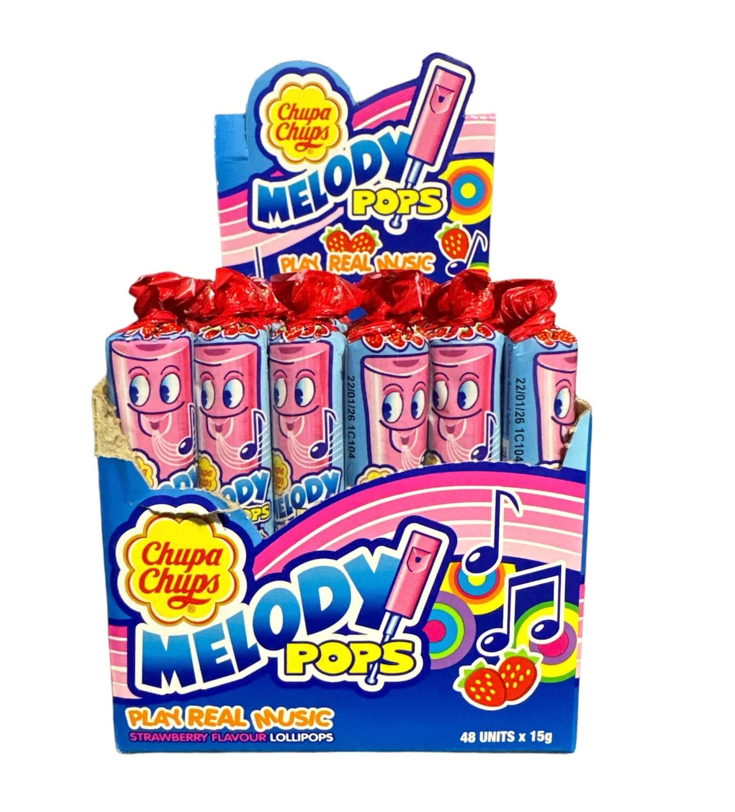 Melody Pops