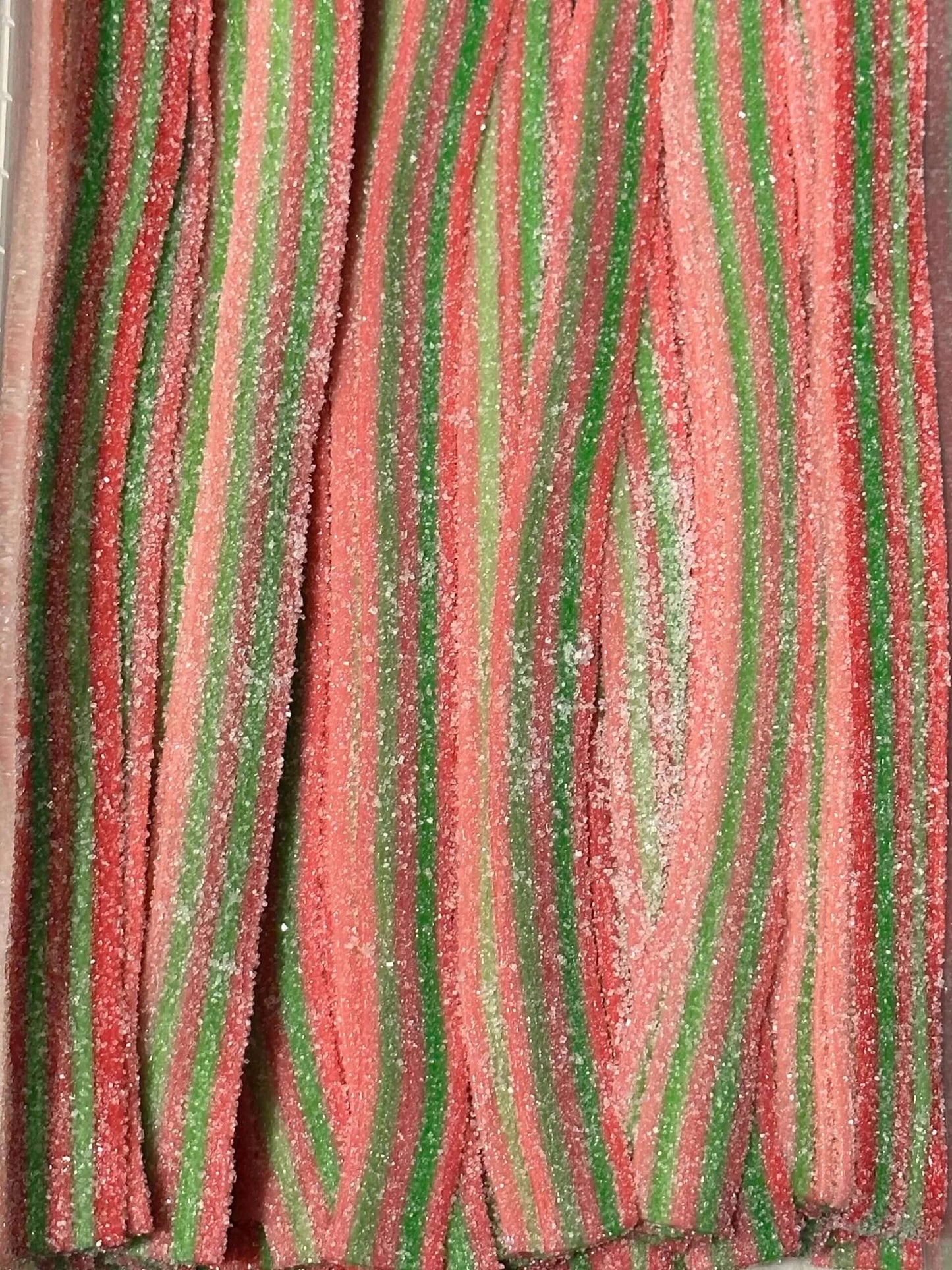 Watermelon Straps