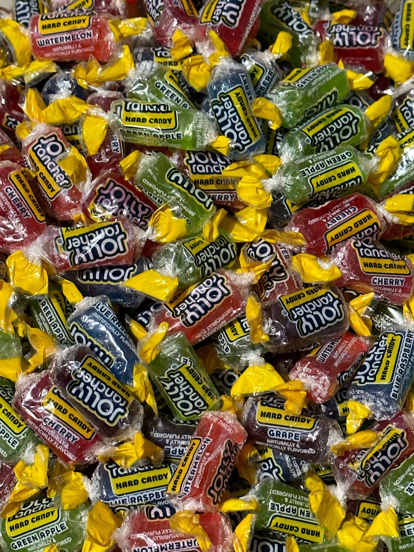 Jolly Rancher Hard Candy Old School Corner Shop