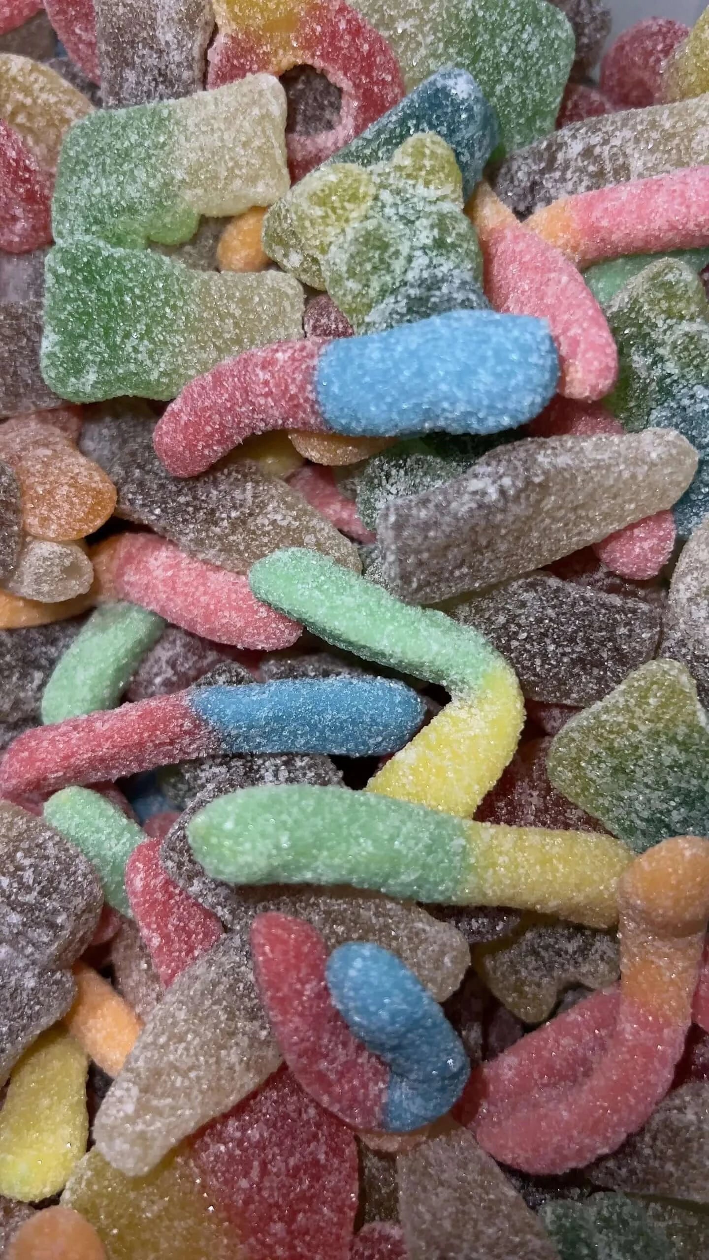 Sour Mix